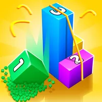 Band Cube icon