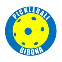 Pickleball Girona icon