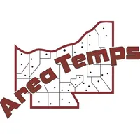 Area Temps Staffing Service icon