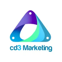 Cd3mkt icon