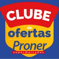 Clube Proner Quero Vantagens icon