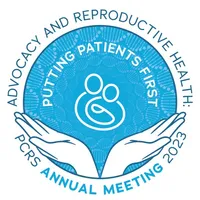 PCRS Annual Meeting icon