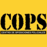 Academia COPS icon