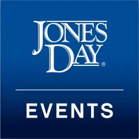 Jones Day Events icon