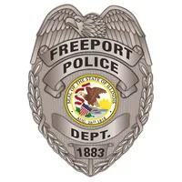 Freeport PD icon