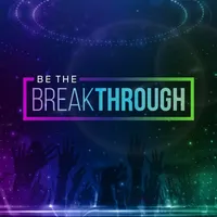 Be The Breakthrough icon