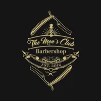 The Men’s Club Barbershop icon