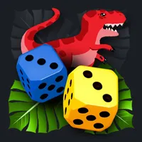 Jurassico Dice icon