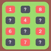 Block Puzzle - number game icon