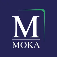 Moka Business icon