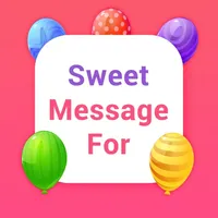 Sweet Message For icon