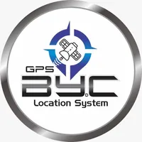 BYC GPS icon