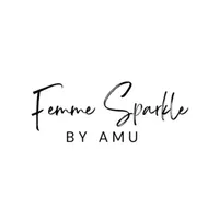 Femme Sparkle by Amu icon