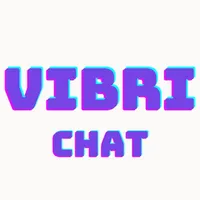 VIBRI CHAT icon