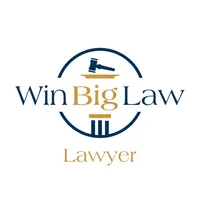 Win Big Law - Lawyer icon