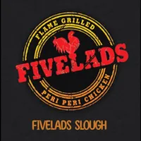 FiveLads Slough icon