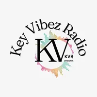 Key Vibez Radio icon