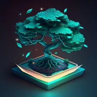 Energy Bonsai icon