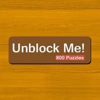 Unblock Sliding Puzzle icon