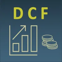 DCF Valuation Tool icon