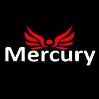 Mercury rider icon