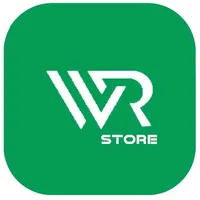 Wr Finder Store icon