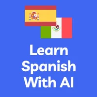 Learn Spanish - Fast learning icon