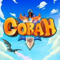 Corah: Simple MMO Idle MMORPG icon