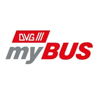 myBUS DVG icon