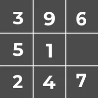 MiniGames: Sudoku icon