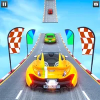 Crazy Car Stunts: Car Game icon