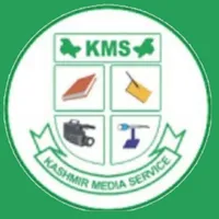 Kashmir Media Service (KMS) icon