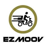 EZMOOV Delivery-Patner icon