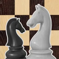 Chess - Two players icon