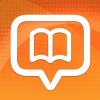 Text To Speech: SpeakBooks icon