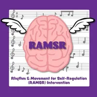 RAMSR Full icon