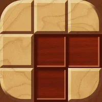 Puzzle Blocks - Wood Game icon