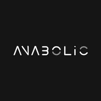 Anabolic App icon