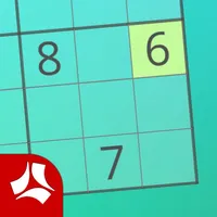 Sudoku by SYNTAXiTY icon