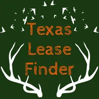 Texas Lease Finder icon