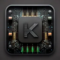 KeyboardAI: GPT Powered Board icon