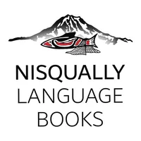 Nisqually Language Books icon