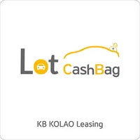 Lot CashBag icon