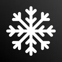 Table of Snow icon