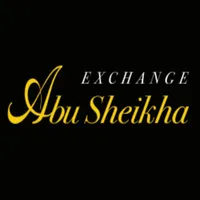 Abu Sheikha Exchange icon