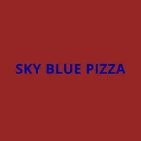 Sky Blue Pizza and Fish Bar icon