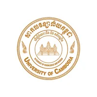 The University of Cambodia icon