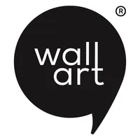 WallArt AR - wall design icon