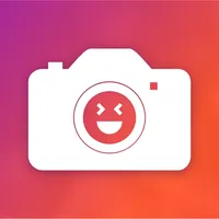 Reaction Cam: Edit Videos icon