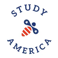 Study America icon